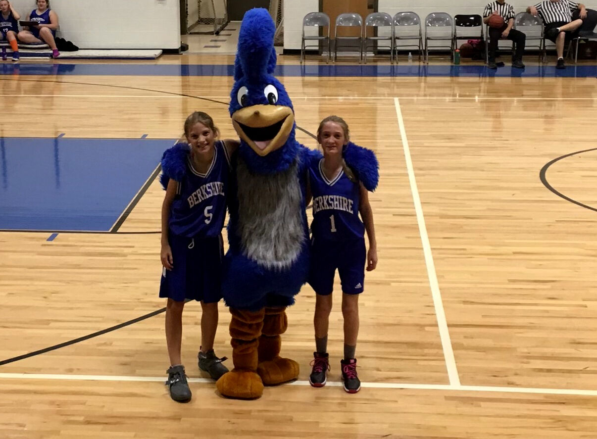 Berkshire Basketball
